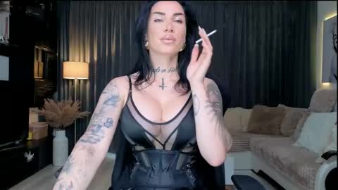 ElektraSheDemon online show from May 2026 06:55:02 AM