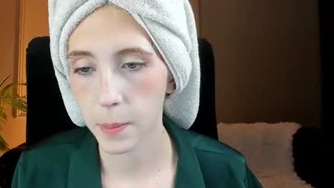 Elen  online show from July 2026 05:24:01 AM