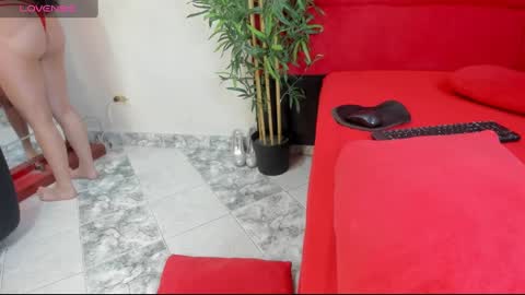 Snapshot of elena_and_derek chatting on January 2025 07:34:01 PM Elena Derek online show from January 2025 07:34:01 PM