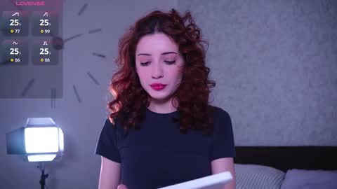 elena_li online show from March 2026 07:14:02 AM