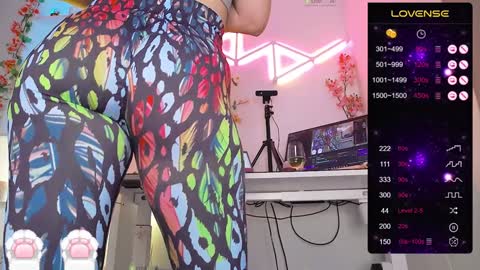 Elena online show from January 2025 08:13:01 PM