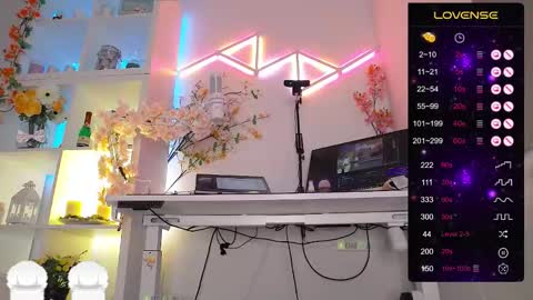 Elena online show from February 2025 11:58:02 PM