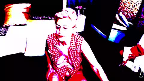 ElenaJuarez online show from January 2025 02:57:01 AM