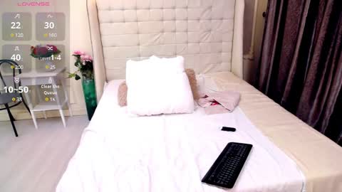 ElenaJuarez online show from February 2025 08:11:02 AM