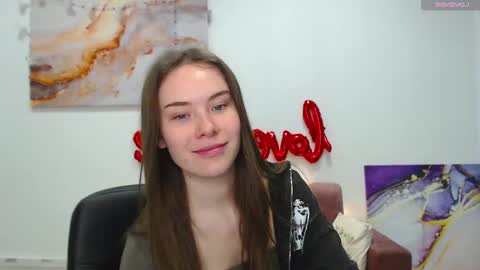 elenaoconar online show from February 2025 06:43:02 AM