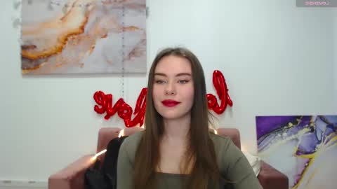 elenaoconar online show from February 2025 09:47:01 AM