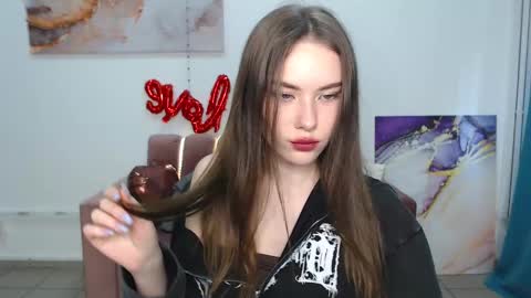 elenaoconar online show from March 2025 12:41:01 PM