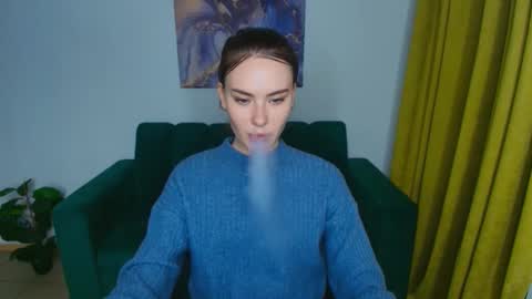 elenaoconar online show from March 2025 04:02:01 PM