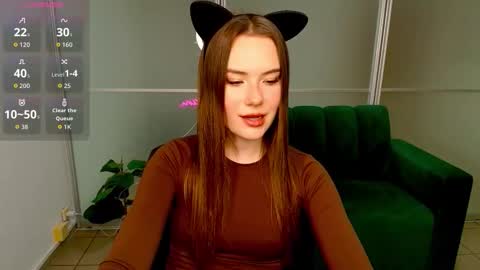 elenaoconar online show from October 2025 07:34:02 PM