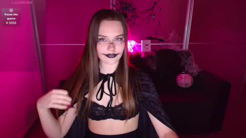 elenaoconar online show from October 2025 10:44:02 PM