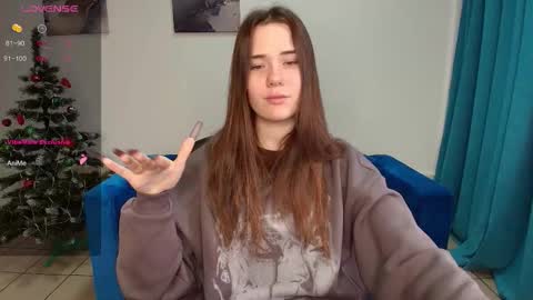 elenaoconar online show from December 2025 07:39:01 AM