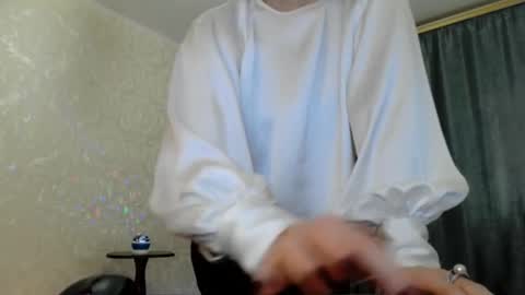 elenaza online show from November 2025 09:31:02 PM