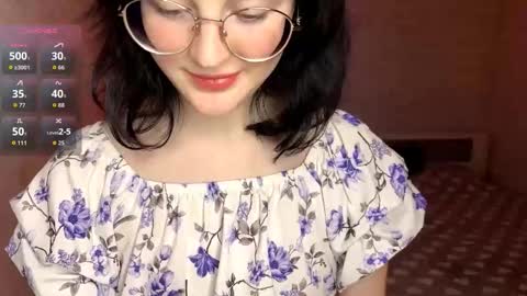 Annie PVT IS OPEN online show from March 2026 09:43:02 PM