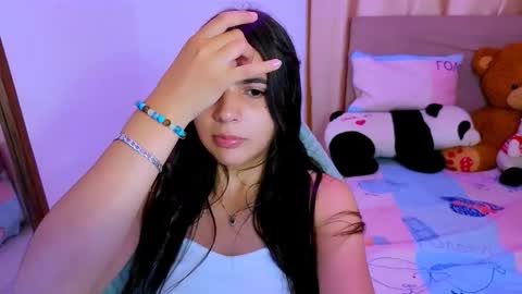 Snapshot of elenna_hotx chatting on March 2026 06:59:02 PM agnes online show from March 2026 06:59:02 PM