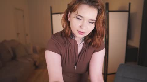 Eleonora online show from October 2025 01:44:02 PM