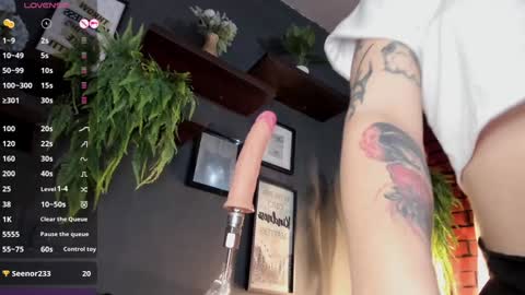 ELETTRA online show from December 2024 10:10:01 PM