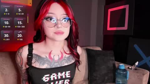 ELETTRA online show from September 2025 11:27:02 PM