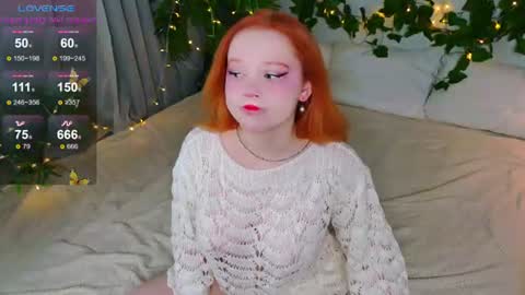 Snapshot of elfamirielle chatting on July 2026 07:48:01 AM Elfa online show from July 2026 07:48:01 AM
