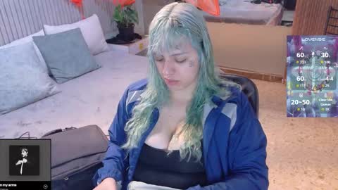 eli666uwu online show from October 2025 11:29:01 AM