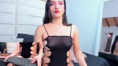 Eli online show from November 2025 12:40:01 PM