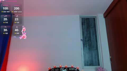 Snapshot of eli_gom_ chatting on February 2025 01:23:02 AM Eliza online show from February 2025 01:23:02 AM