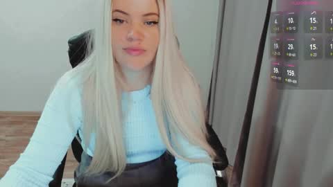 Snapshot of elia_ chatting on October 2025 05:30:01 AM Ella online show from October 2025 05:30:01 AM
