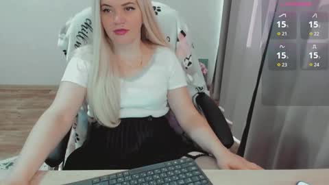 Ella online show from November 2025 07:07:03 AM