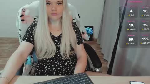 Ella online show from November 2025 06:35:01 AM