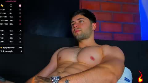 Snapshot of eliam_topson chatting on June 2026 02:33:01 PM eliam_topson online show from June 2026 02:33:01 PM