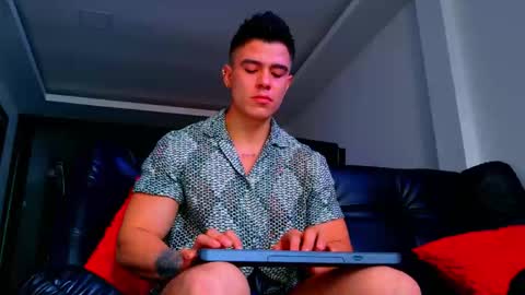 Elian online show from February 2026 08:06:01 PM