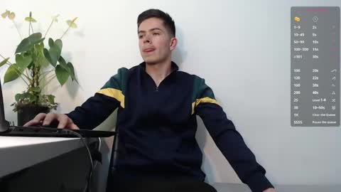 Elian online show from February 2026 07:10:01 PM