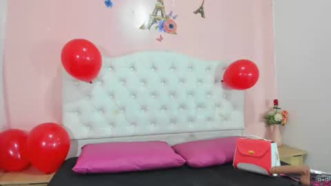 Eliana online show from February 2026 03:58:01 AM