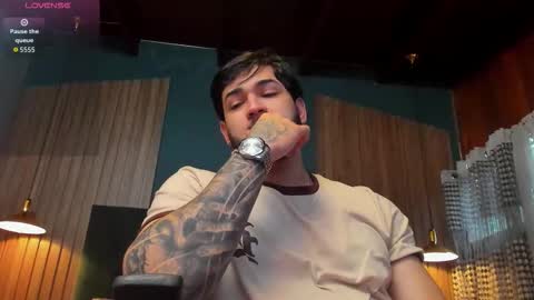 Elian online show from January 2026 12:22:02 PM