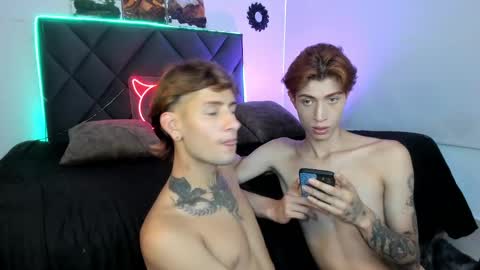 eliann_adam online show from March 2025 12:12:01 PM