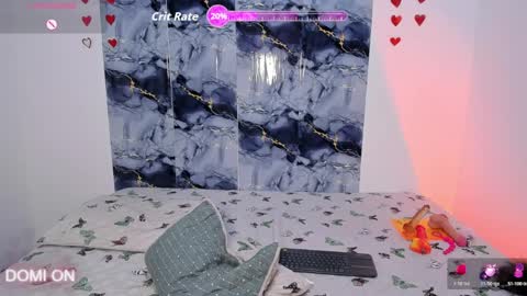 Snapshot of eliannamoon chatting on April 2026 10:24:01 AM Briana online show from April 2026 10:24:01 AM