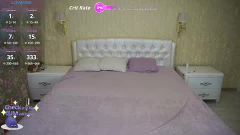 Luna online show from September 2025 01:11:01 AM