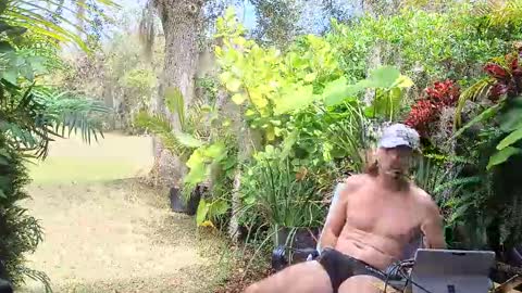 Snapshot of eliberator chatting on February 2025 06:02:01 PM eliberator online show from February 2025 06:02:01 PM