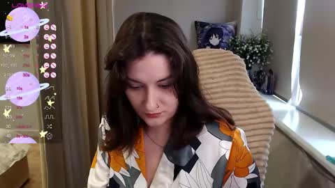 Elise online show from October 2025 03:14:02 AM