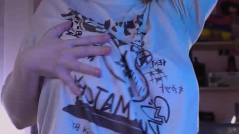 Ellie online show from March 2026 05:21:02 AM