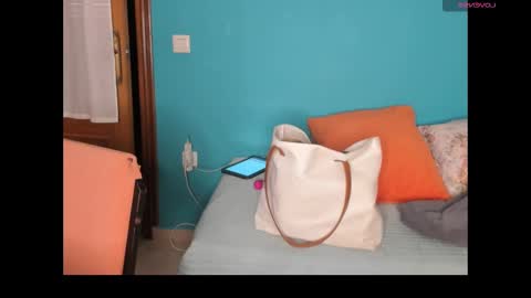 elifgirasol online show from February 2025 08:19:02 PM