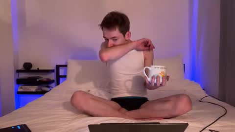 Snapshot of eligraysonx chatting on January 2026 02:26:02 AM Eli Grayson online show from January 2026 02:26:02 AM