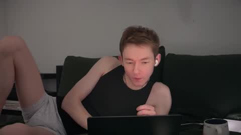 Snapshot of eligraysonx chatting on February 2026 04:13:01 PM Eli Grayson online show from February 2026 04:13:01 PM