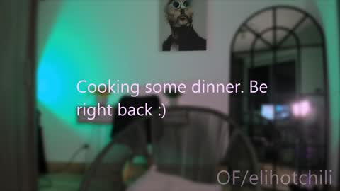 Eli online show from January 2025 01:34:02 AM