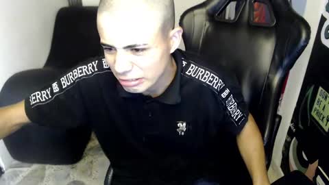 Snapshot of elii_797 chatting on January 2025 04:49:02 PM bby-santy online show from January 2025 04:49:02 PM