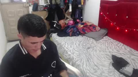 bby-santy online show from March 2026 06:59:02 PM