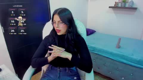 Eliie online show from January 2025 04:19:01 AM