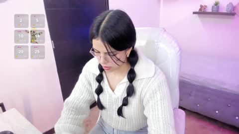 Eliie online show from January 2025 05:21:02 AM