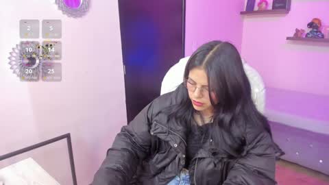 Eliie online show from January 2025 08:13:02 AM