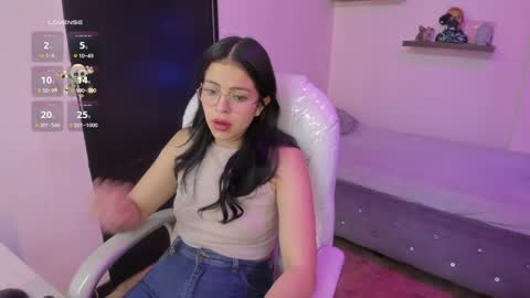 Eliie online show from January 2025 08:07:02 AM