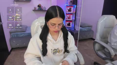 Eliie online show from March 2025 04:30:02 AM